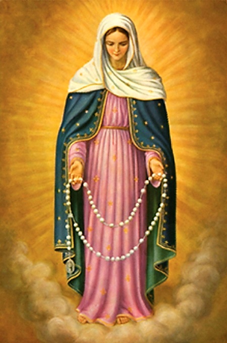 Our Lady of Tears - Campinas, Brazil