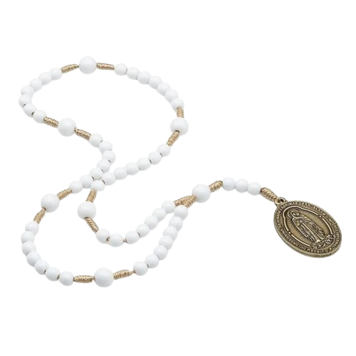 Chaplet of Our Lady of Tears / Rosary of Our Lady of Tears