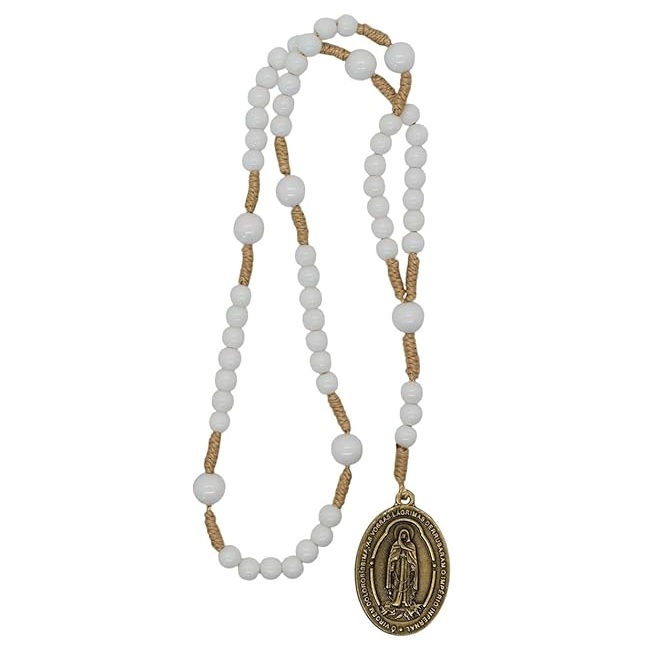 Chaplet of Our Lady of Tears / Rosary of Our Lady of Tears