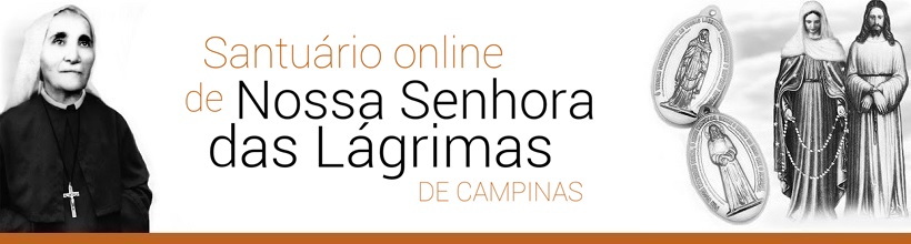 Apostolado Internacional de Nossa Senhora das Lágrimas e de Jesus Manietado